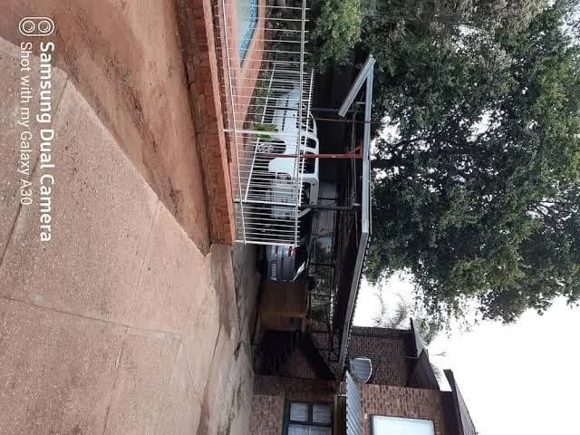 Fully furnished rooms for short stay, Pretoria in Arcadia