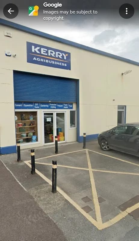 Kerry Agribusiness Farm & Home Store Killarney in Killarney