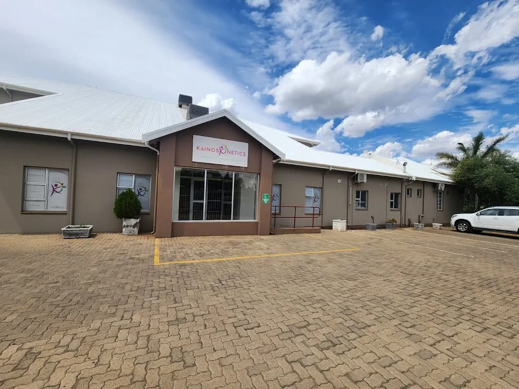 Weyers Therapy in Kimberley CBD