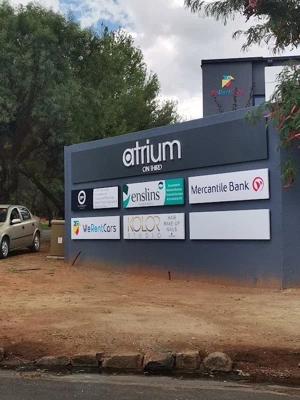 PPS for Professionals - Bloemfontein in Bloemfontein CBD