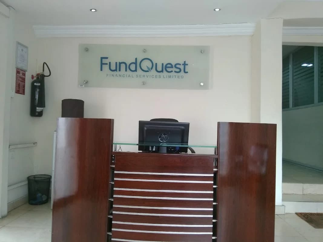 FundQuest Finance Company Limited in Apapa