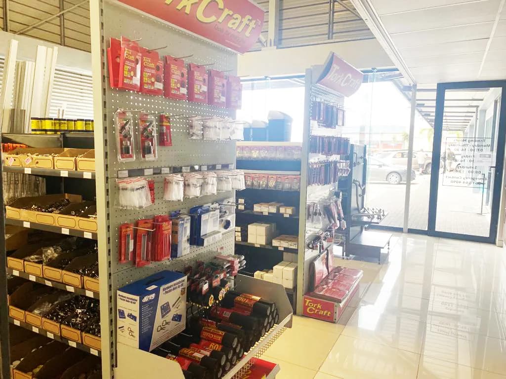 FHS - Furniture Hardware Supplies in Newton Park