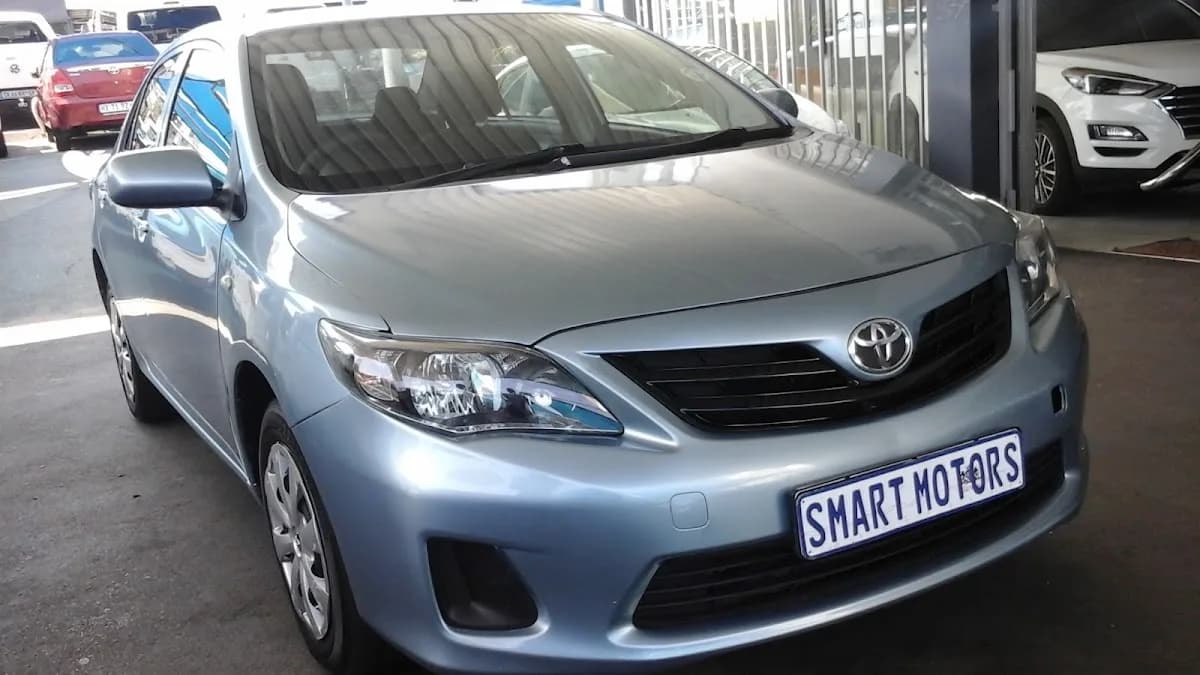 SMART MOTORS in Norwood
