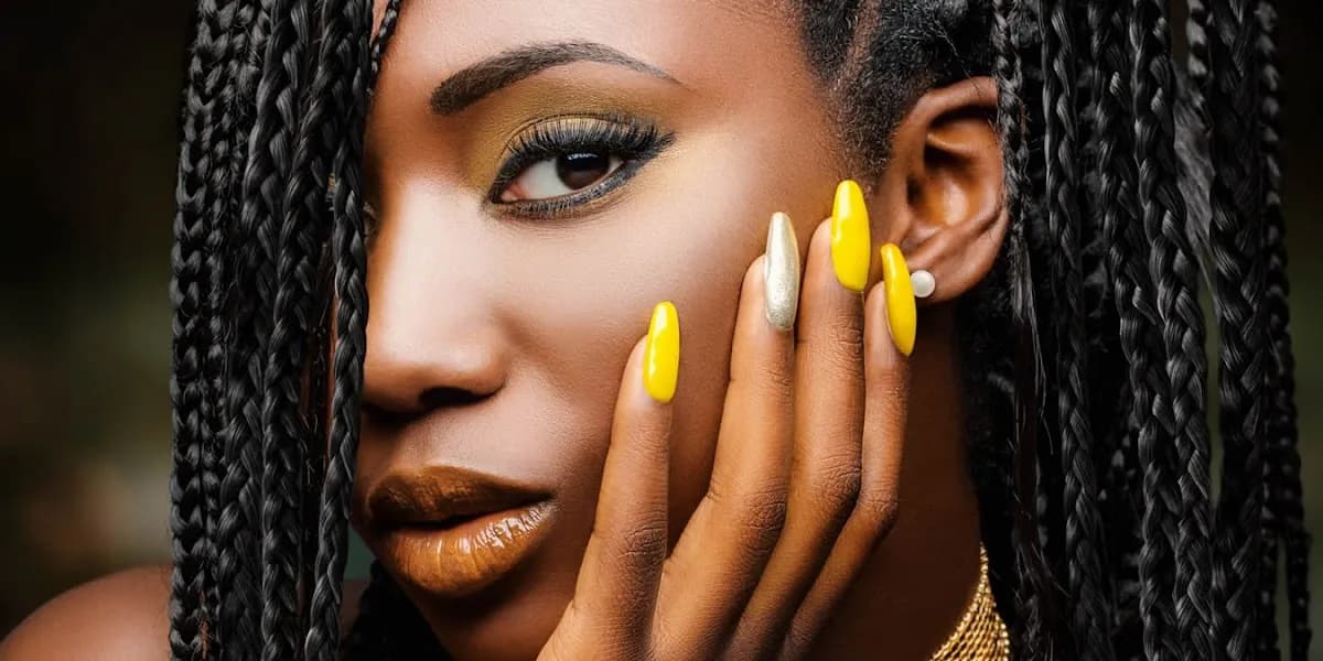 Lulu Beauty Studio in Gqeberha CBD