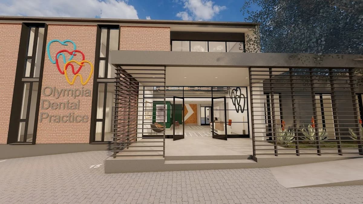 Atelier Architects in Paarl CBD