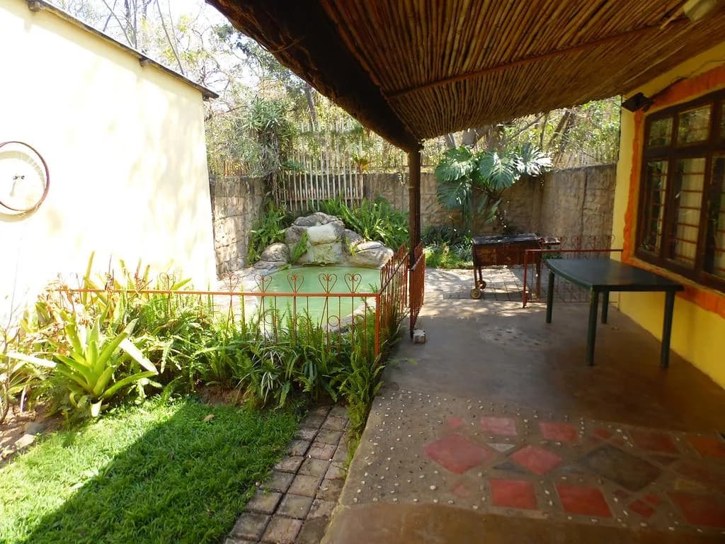 Accommodation Hazyview Country Cottages in Hazyview