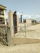 Leverage hospital in Ojo