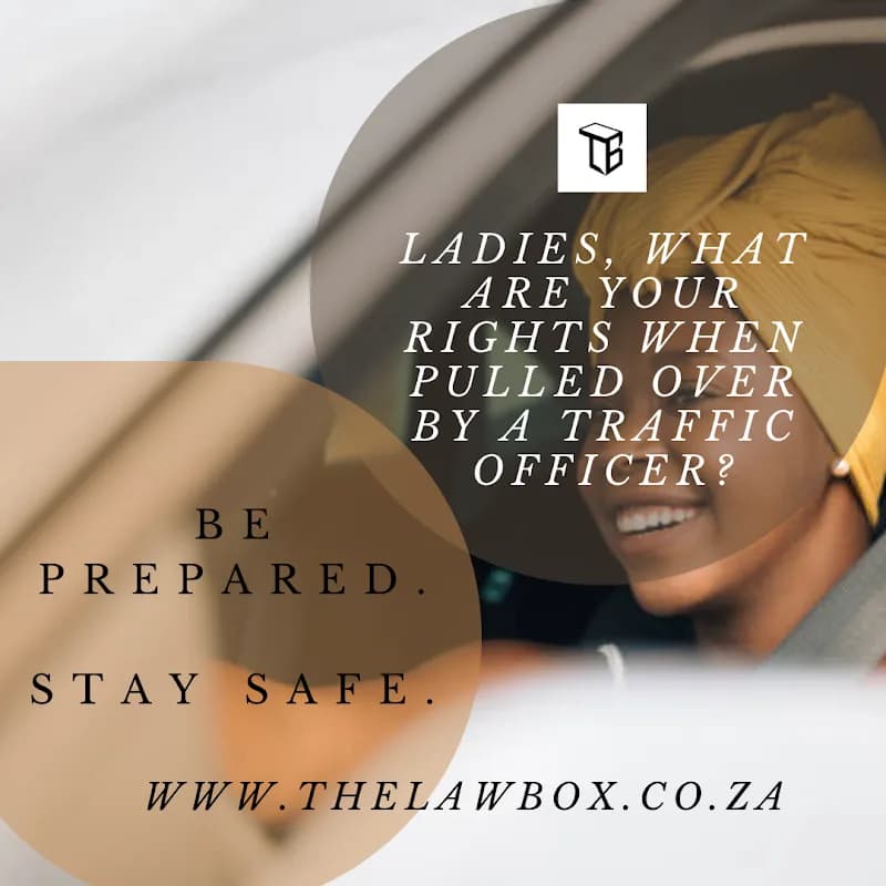 The Law Box in De Waterkant