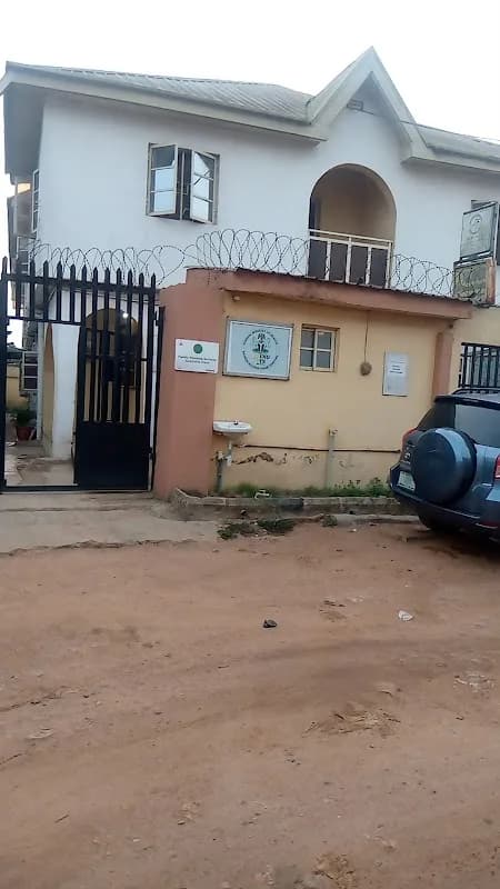 Akanbi Memorial Hospital, Ayobo Lagos. in Ayobo