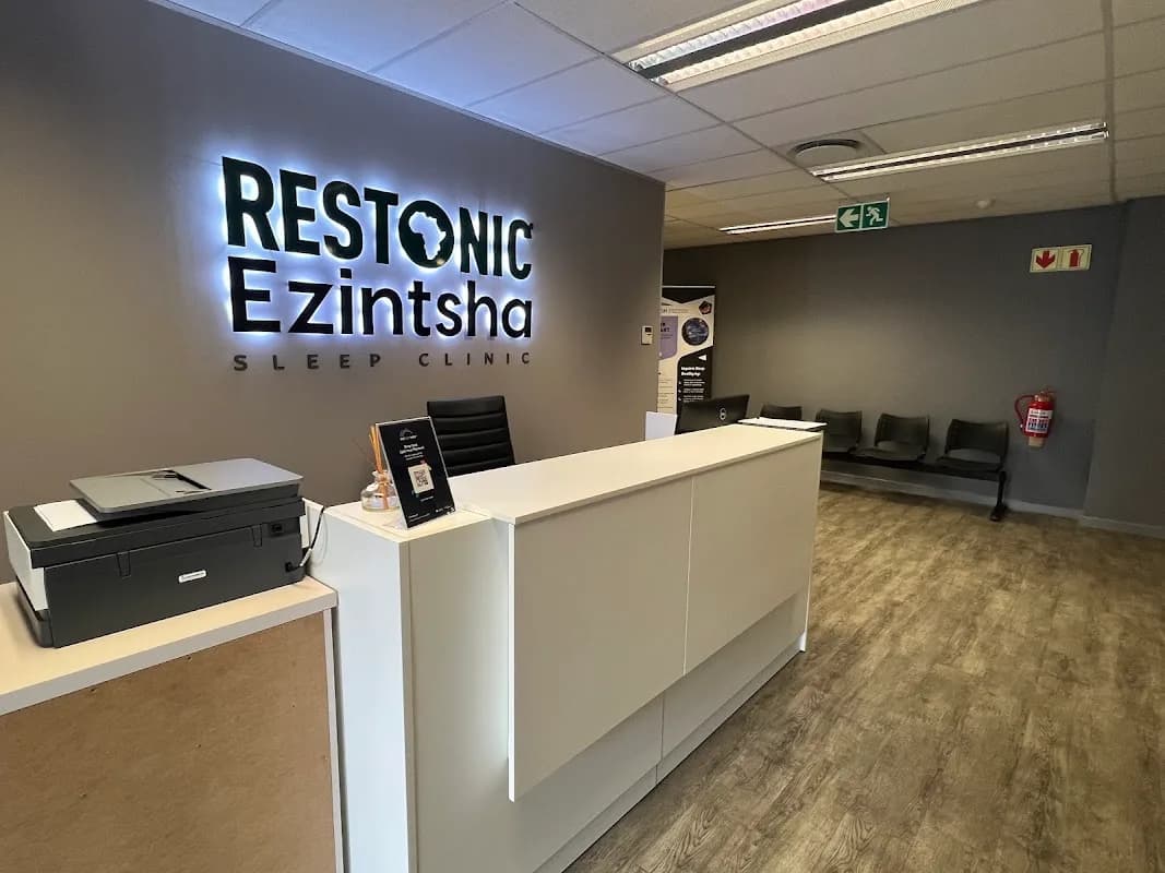 Sleep Health Centre South Africa in Parktown