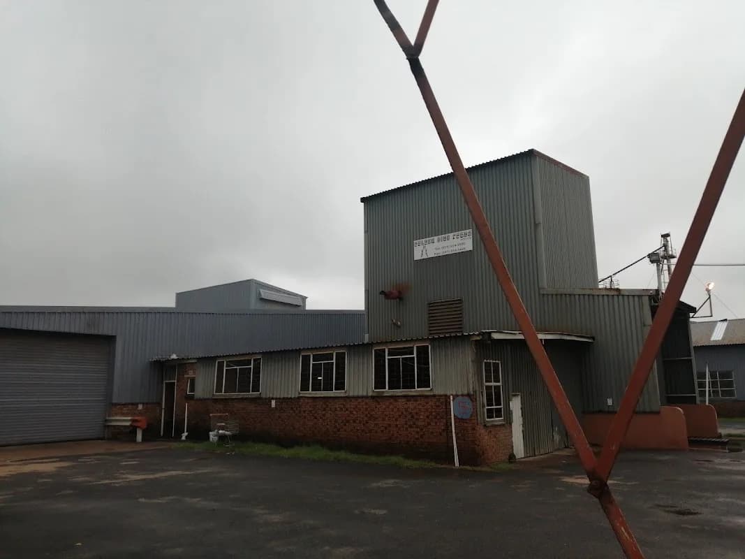Simisa Milling SA PTY LTD in West Rand
