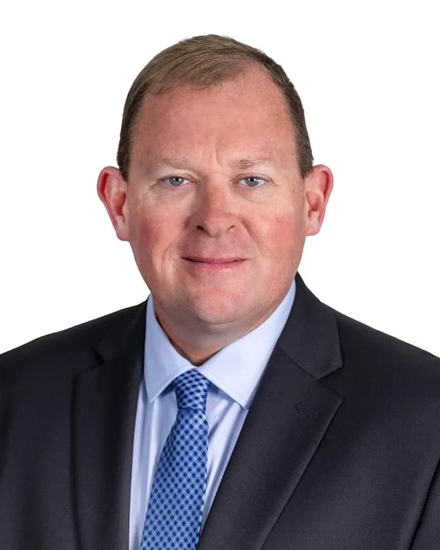Christopher McCabe Real Estate Professional in Guilderland / Colonie