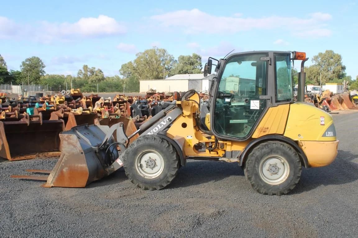 JTP MACHINERY LTY (PTY) in Industrial Area