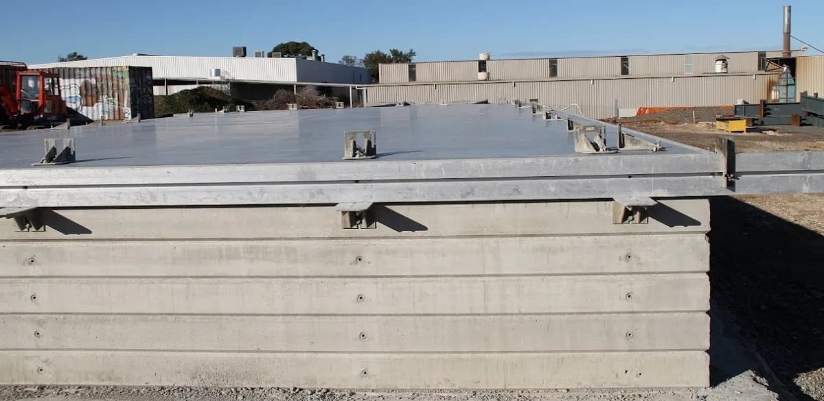 Rebar, Mesh & Construction Supplies (Pty) Ltd in Midrand