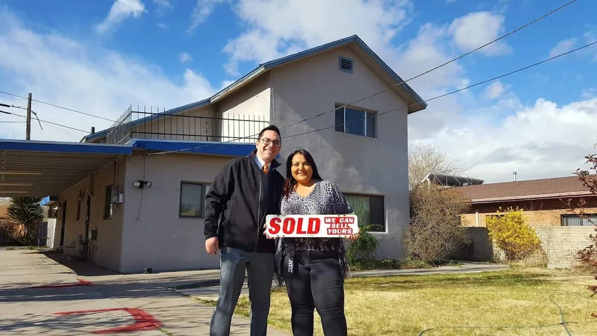 iSpeakRealty.com in Downtown Albuquerque