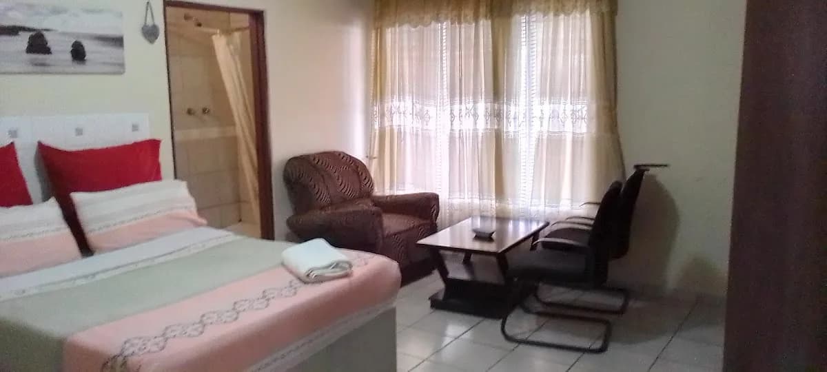 LAS VEGAS guest house in Birch Acres