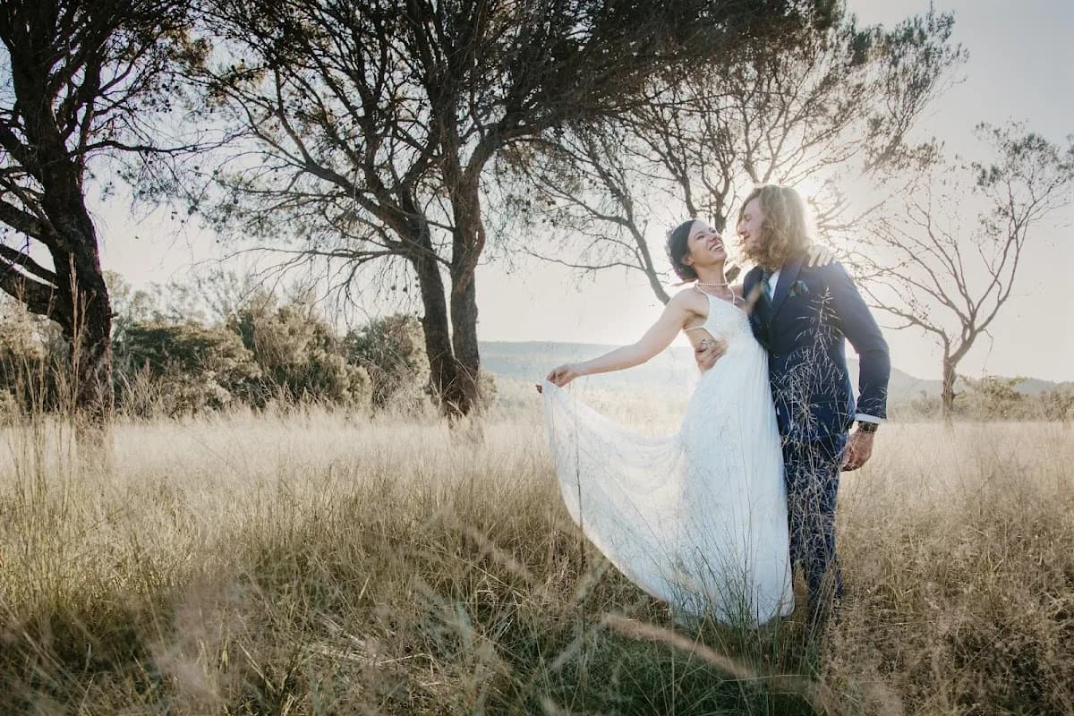 Leigh Benson Photography in Craighall