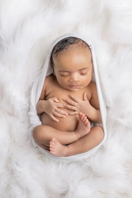 Maryke Botha Photography in Benoni CBD