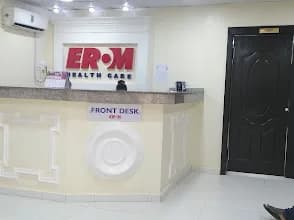 Erom Diagnostics in Isolo