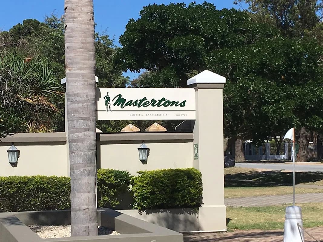 Mastertons Coffee and Tea Specialists in Walmer