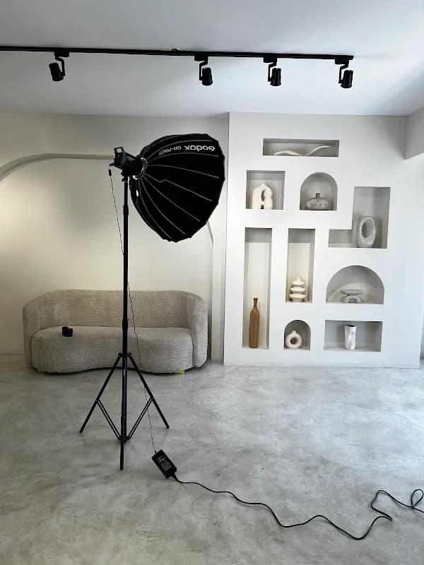 Dia Studio JHB in Craighall