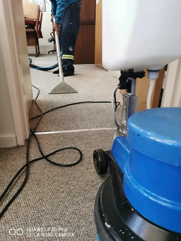 House of Purity Cleaning Services in Bendor