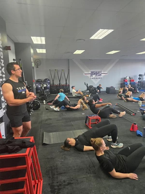 F45 Durbanville South in Durbanville