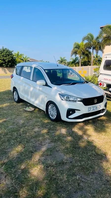 Wandile's Transportation in Meerensee