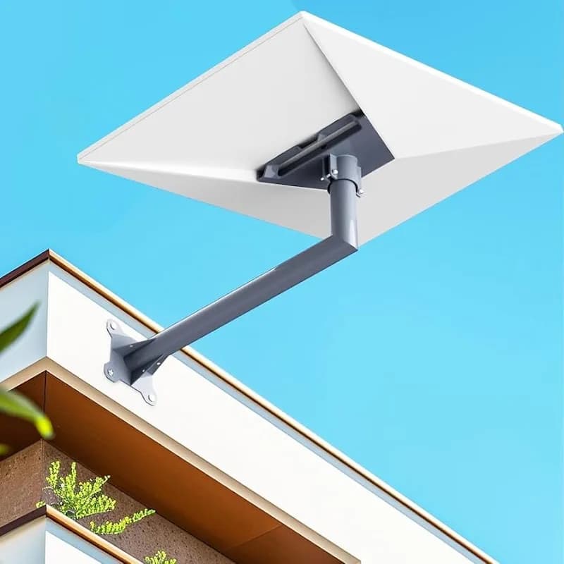 STARLINK SATELLITE INSTALLATION SERVICES in Alausa