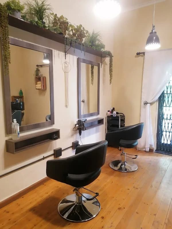 Meraki Hair Studio in Worcester CBD