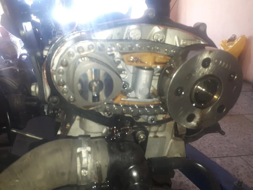 Tshekzeez Auto in Diepkloof