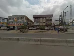 QUEEN’S ATTORNEY FIRM in Gbagada