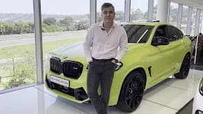 ActionCOACH Business Mastery – Business Coach Trevor Clark in Pinetown