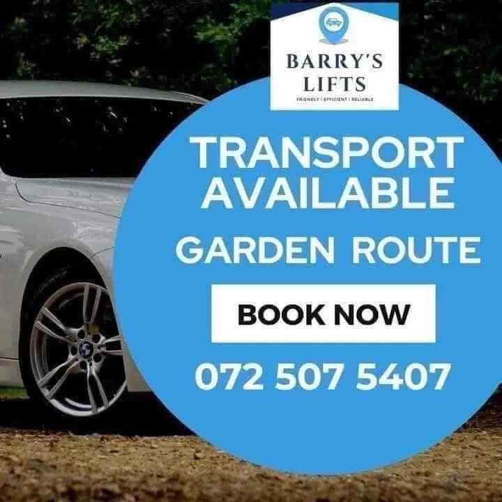 Barry's Lifts in Wilderness