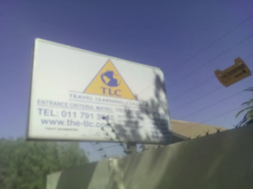 TRAVEL LEARNING COLLEGE in Roodepoort