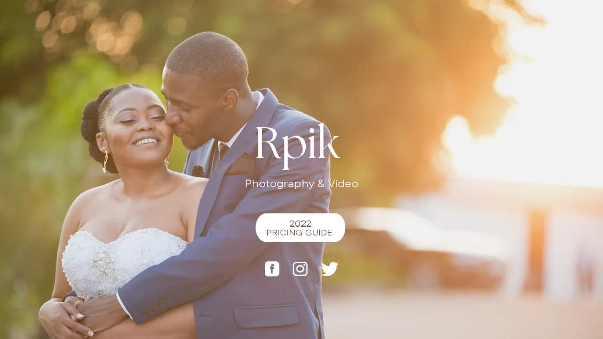 Rpik Photography & Video in Flora Park