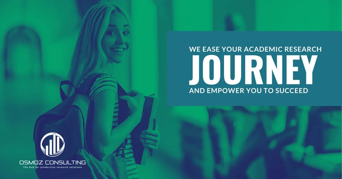 Osmoz Consulting in Braamfontein