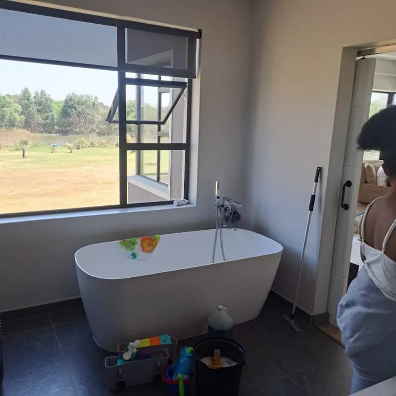 Memo's Cleaning Services in Kempton Park