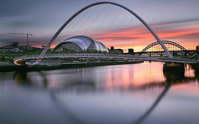 Newcastle Short Stays in Newcastle CBD