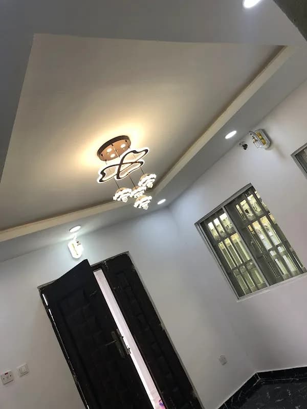 St. Mary Medical Centre in Ikotun