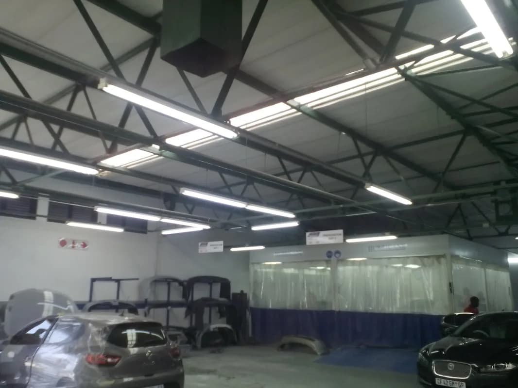 Auto Magic Menlyn in Menlyn