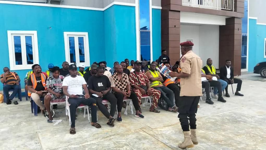 Global Institute of Workplace Skills Training - GIWOST in Gishiri