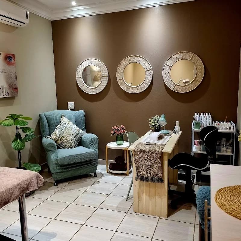 Lullubelle Beauty Specialist in Centurion CBD