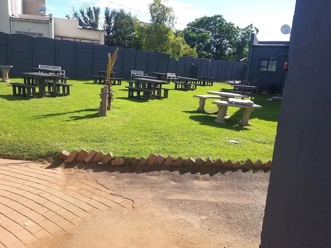 Platinum Guesthouse in Germiston CBD
