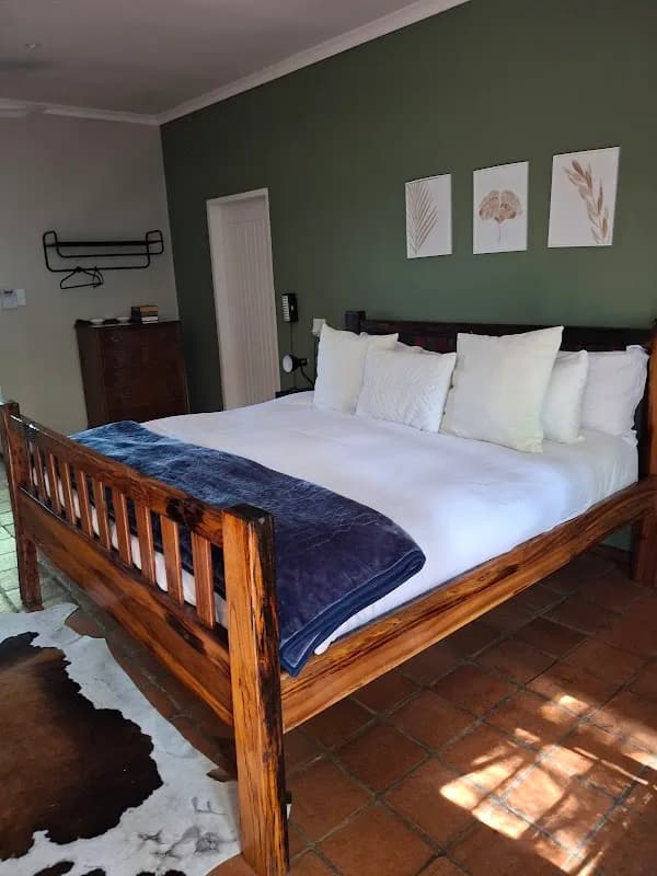 Casalinga in Ruimsig