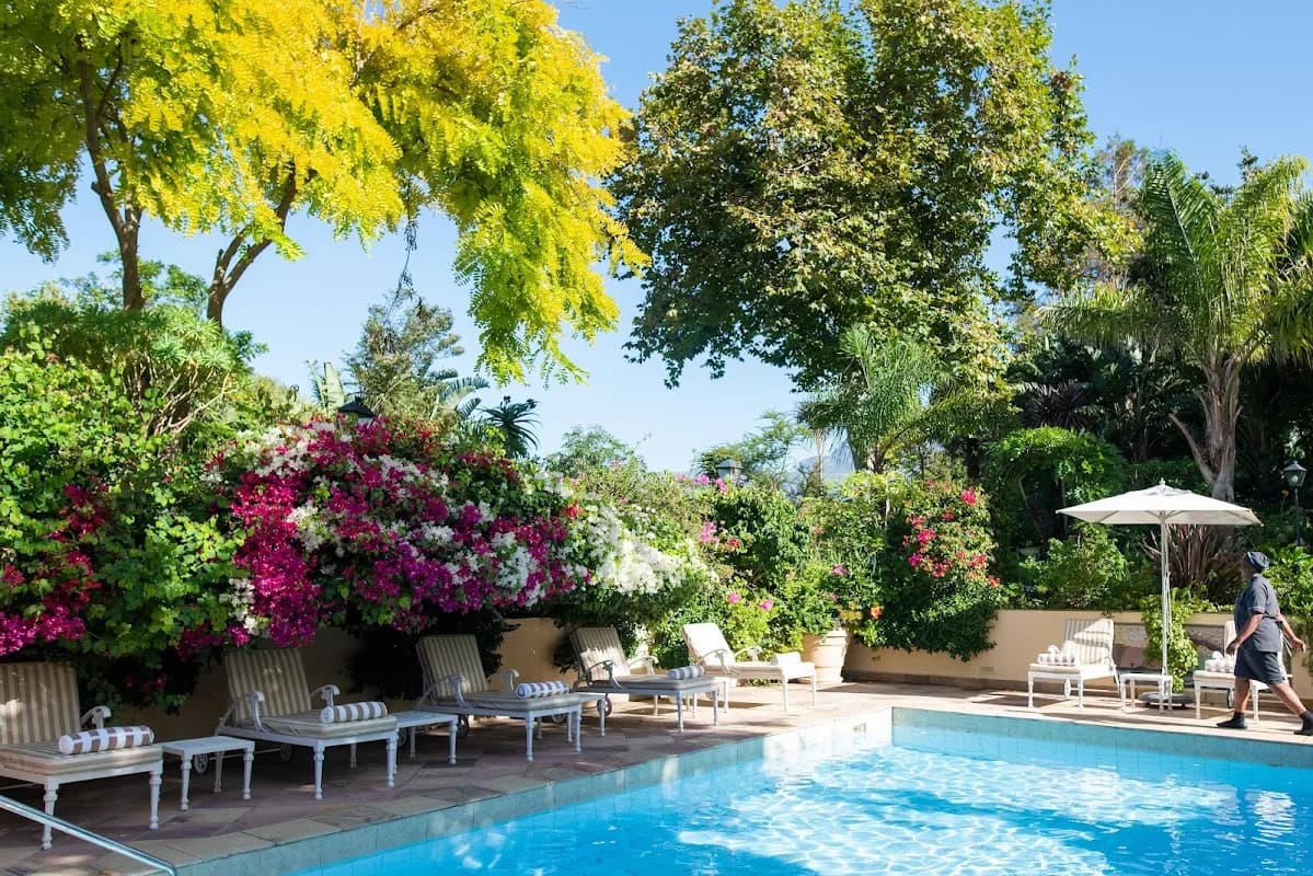 Last Word Constantia in Constantia