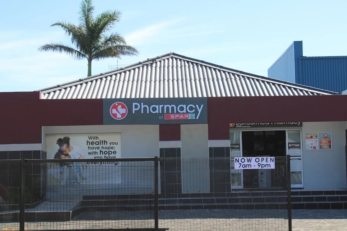 Balfourmed Pharmacy at Spar - Vincent in Vincent