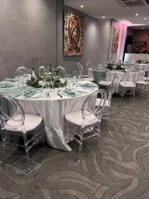 TD events styling in Linden