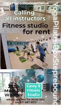 Casey B Fitness Studio in Walmer