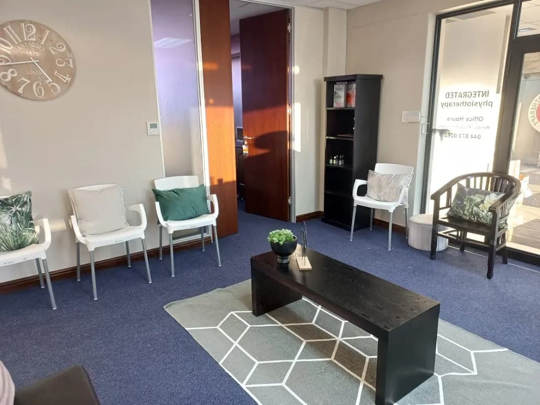 Integrated Physiotherapy in George CBD